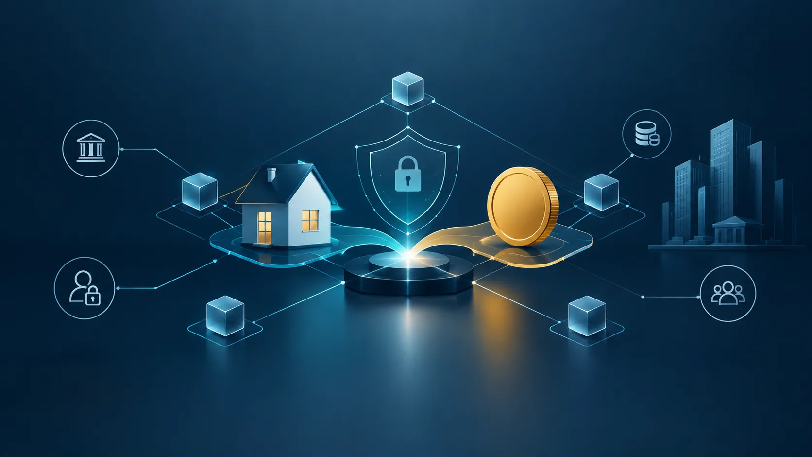 Drex e a tokenização da economia: como funciona a infraestrutura DLT do Banco Central e os desafios reais de privacidade — foto 2