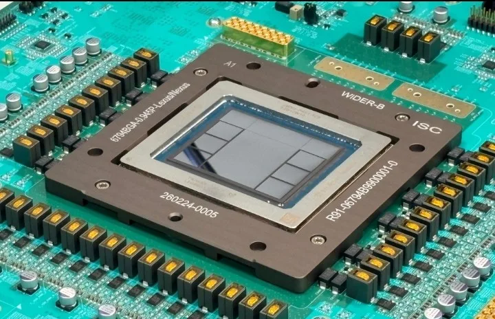 OpenAI e Broadcom avançam no desenvolvimento de chips próprios para inteligência artificial — foto 2