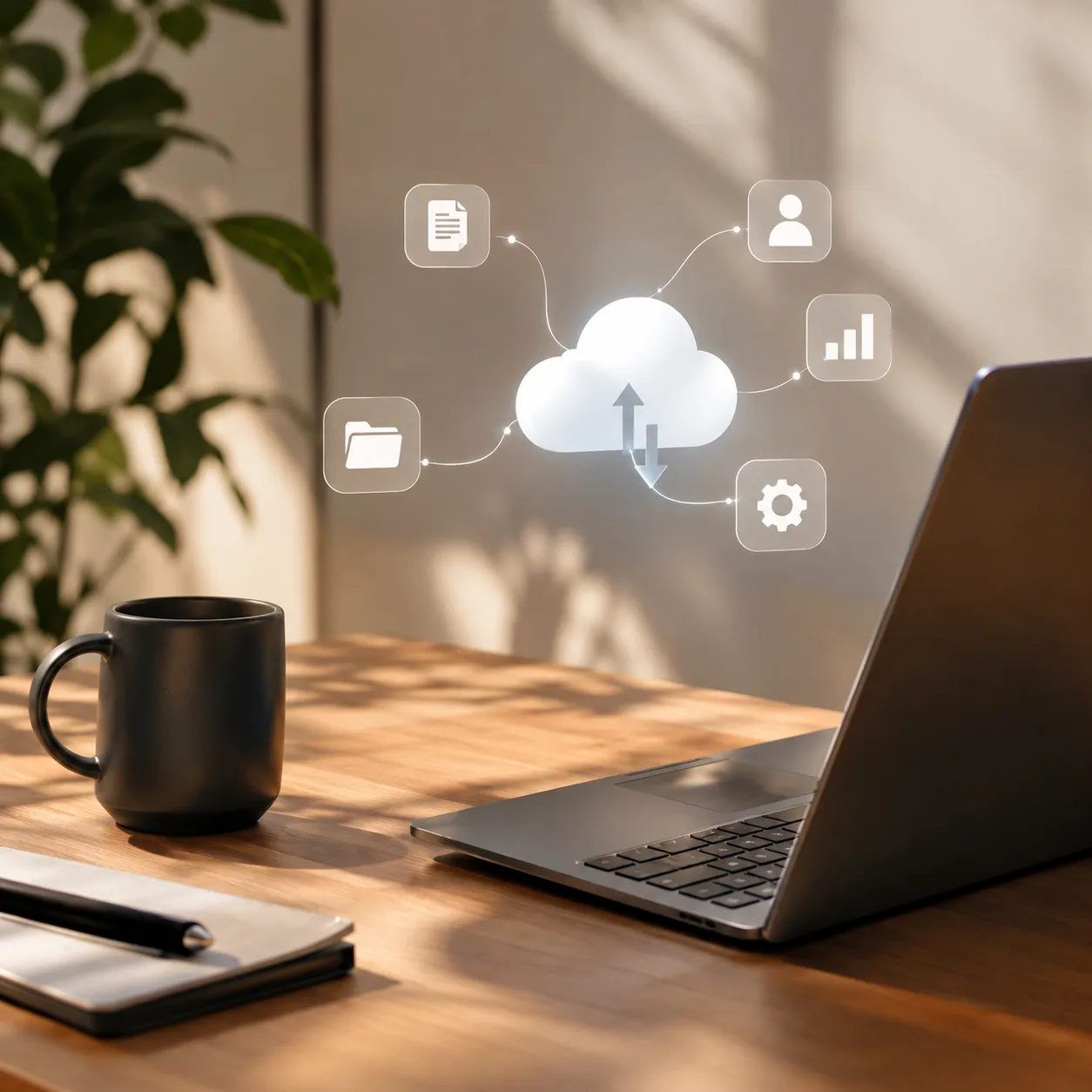 SaaS: o que é, como funciona e por que esse modelo transformou o mercado de software — foto 2