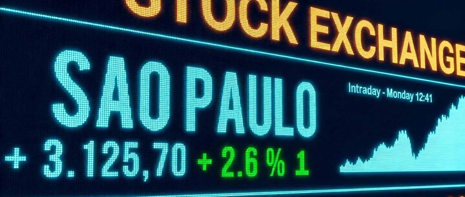 Ibovespa supera 200 mil pontos após o 1º turno: os mecanismos por trás do otimismo do mercado e os riscos de volatilidade — Economia & Mercados